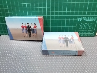 撲克牌
