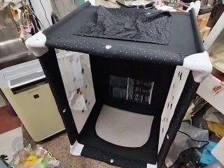 母嬰用品遊戲床