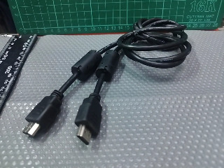 hdmi