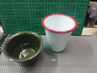 容器