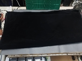 黑絨布