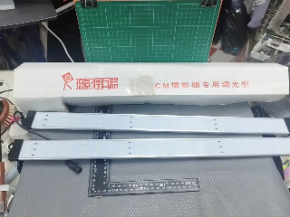 攝影棚燈