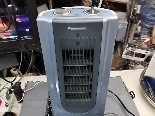 國際牌電暖器