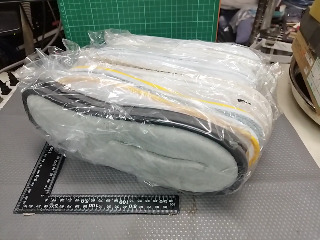 一次性室內拖鞋