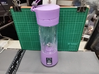 果汁機