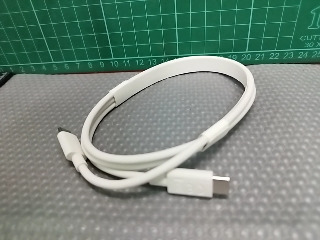 c充電線