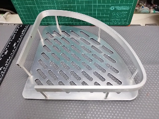 架