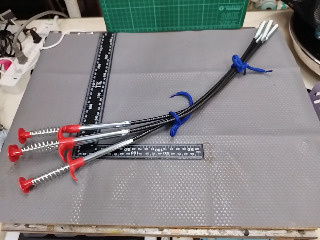 取物器