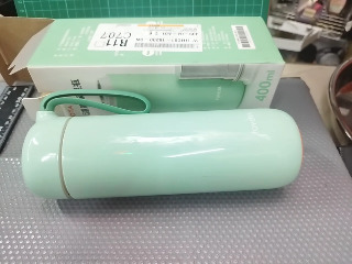 隨身泡茶瓶
