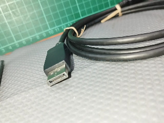 DisplayPort（DP）影音傳輸線