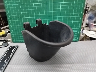 盆