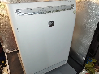 大金光觸媒空氣清淨機