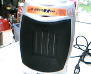 電暖器