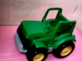 玩具車
