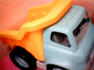 玩具車