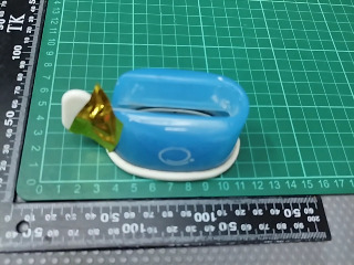 捲牙膏