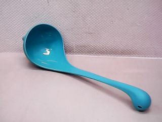 湯杓
