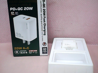 充電頭