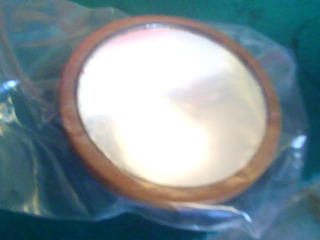 鏡子