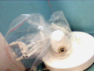 智慧寶寶攝影機