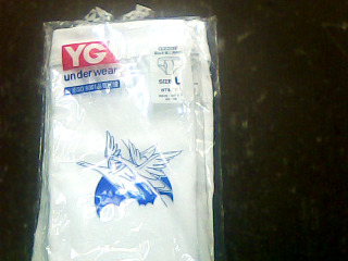內褲（男生）-單售