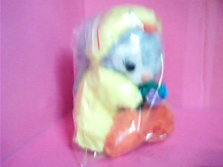 娃娃