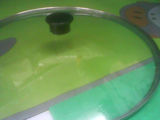 鍋蓋