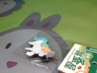 髮夾