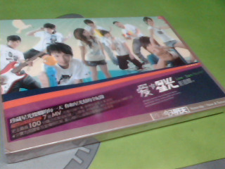 DVD