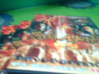DVD
