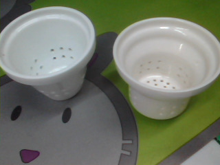 濾茶器