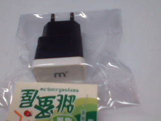 充電頭