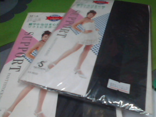 絲襪
