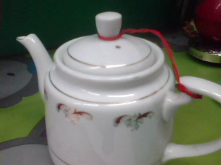 茶壺