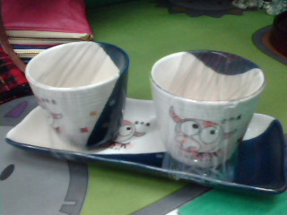 杯組2入