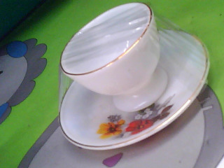花茶杯組