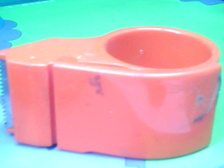 封箱膠台