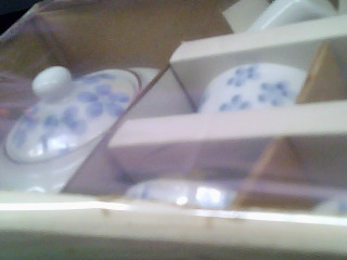 泡茶杯組