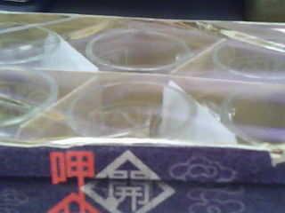 杯子*6