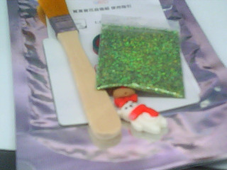 DIY材料