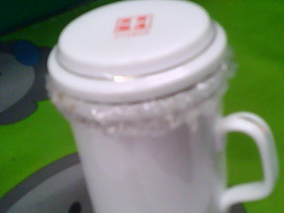 泡茶杯