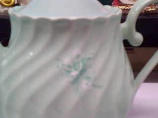 花茶壺