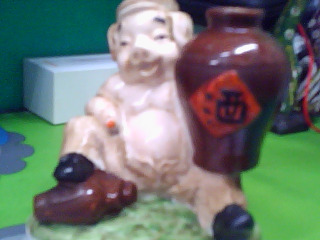 擺飾