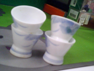 酒杯