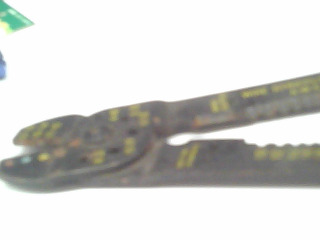 拔線器