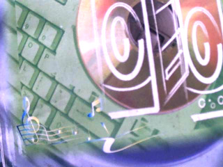 電腦喇叭