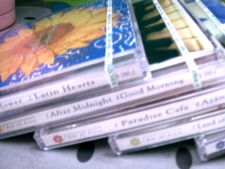 CD*6入