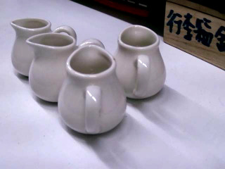 奶壺