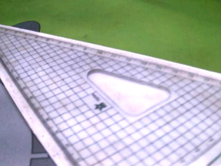 三角尺