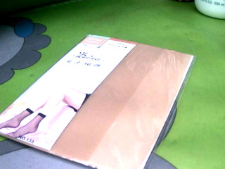 短絲襪